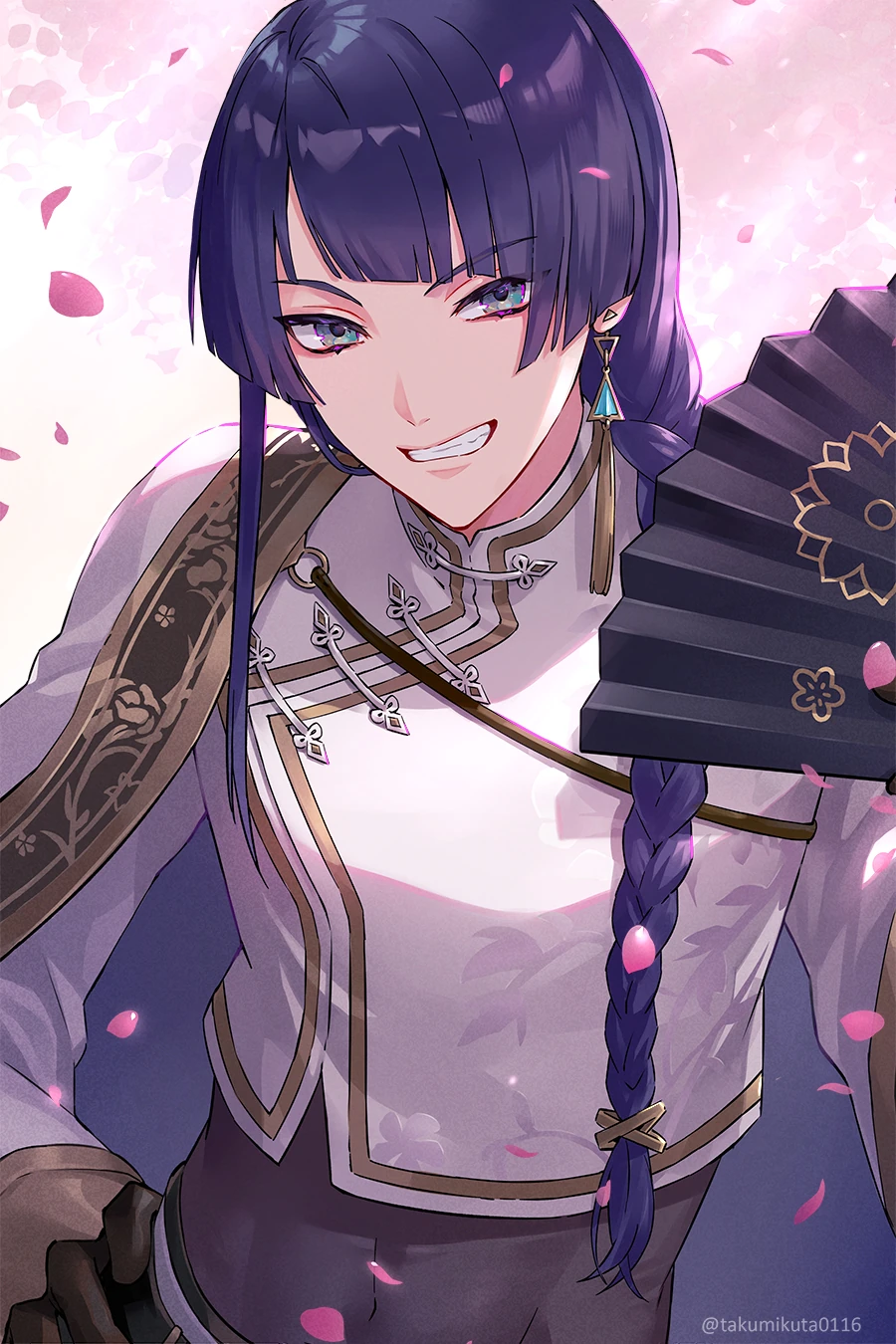 by TAKUMI