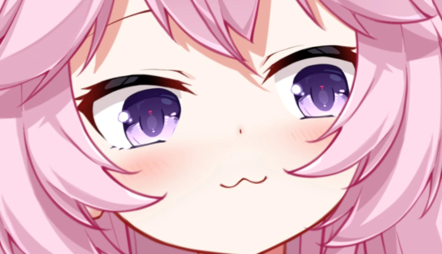 Nyanners.