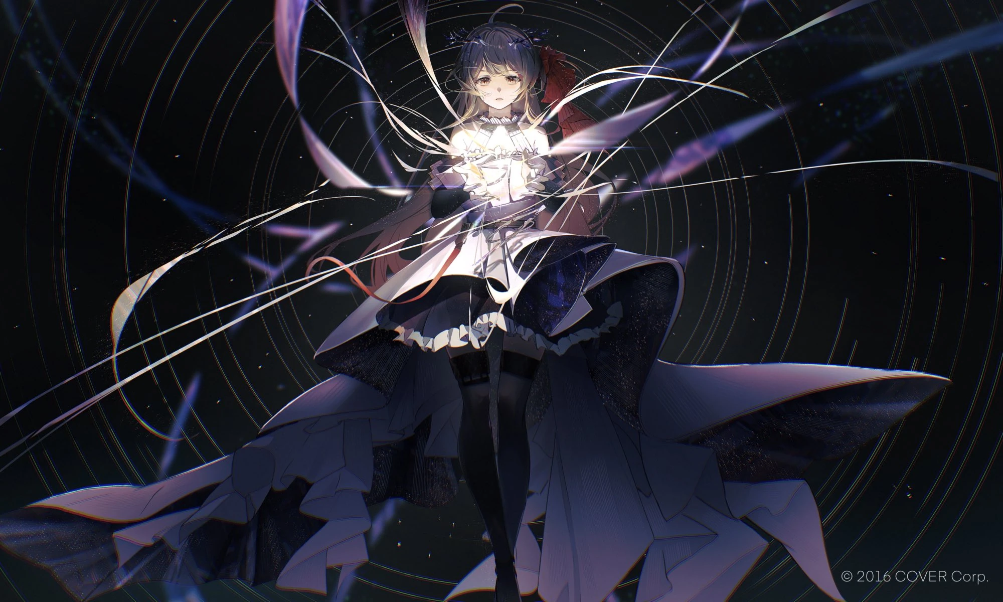 My Dearest Illustration<br>by Ishida Tatsuki