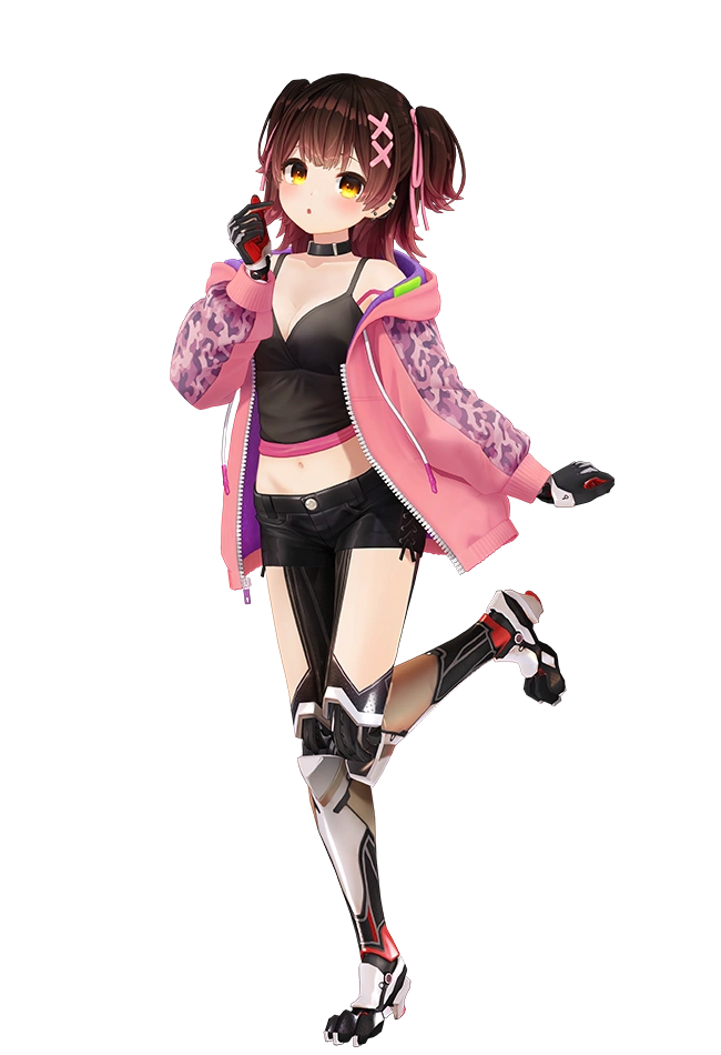 May 2023 Costume
