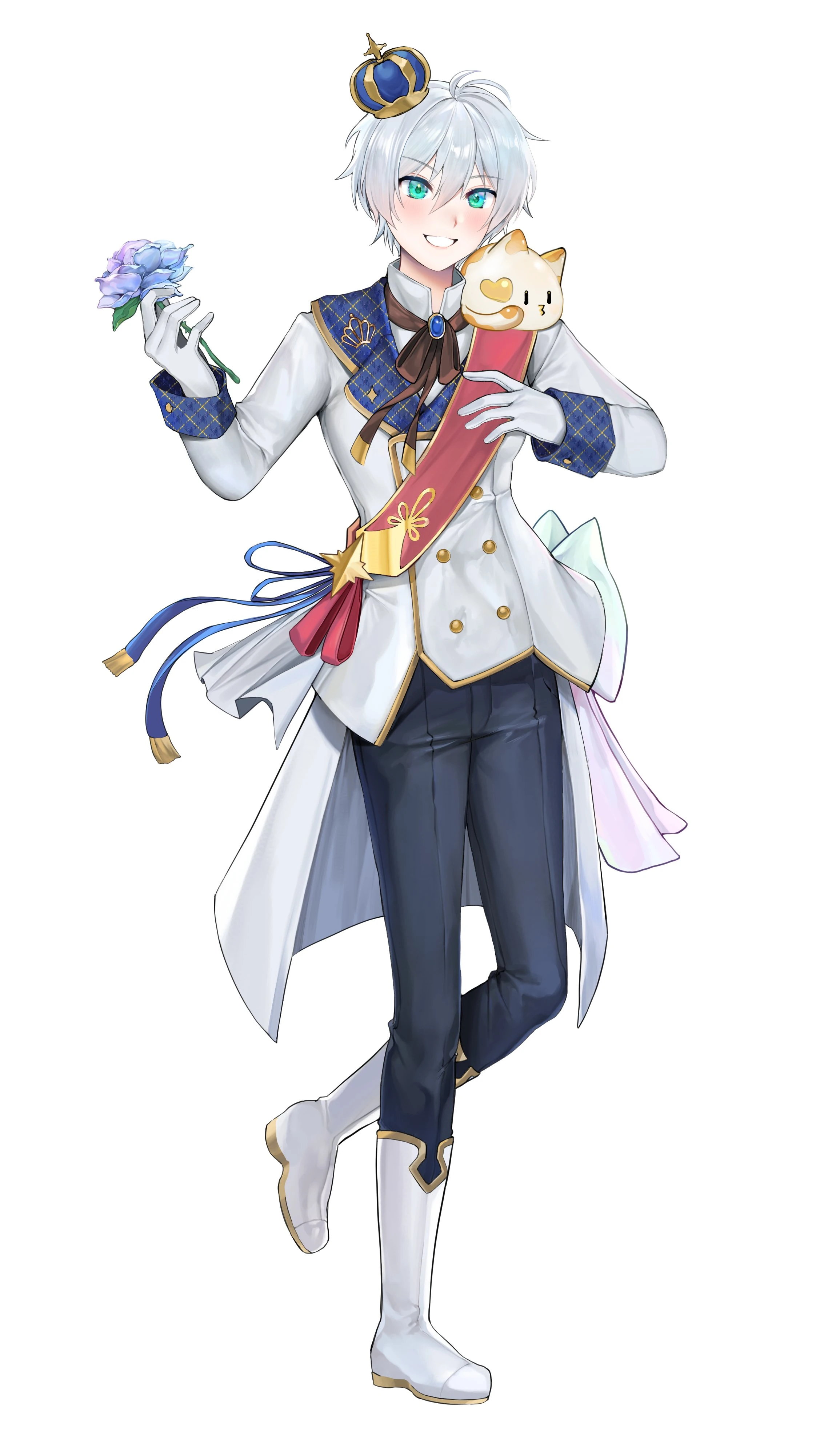 Romeo<br>by NAJJO