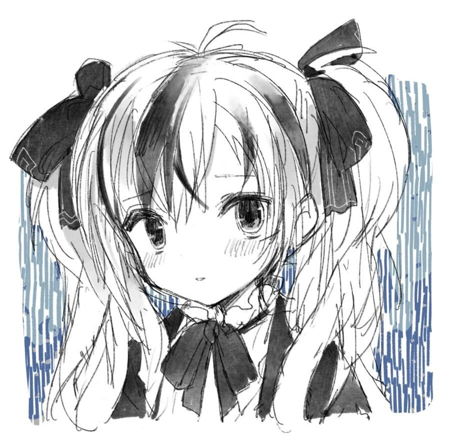 Ruco-chan by Kamiyoshi Rika