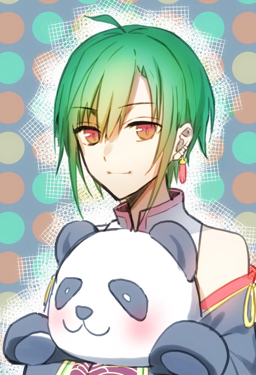 by Natsume Choco