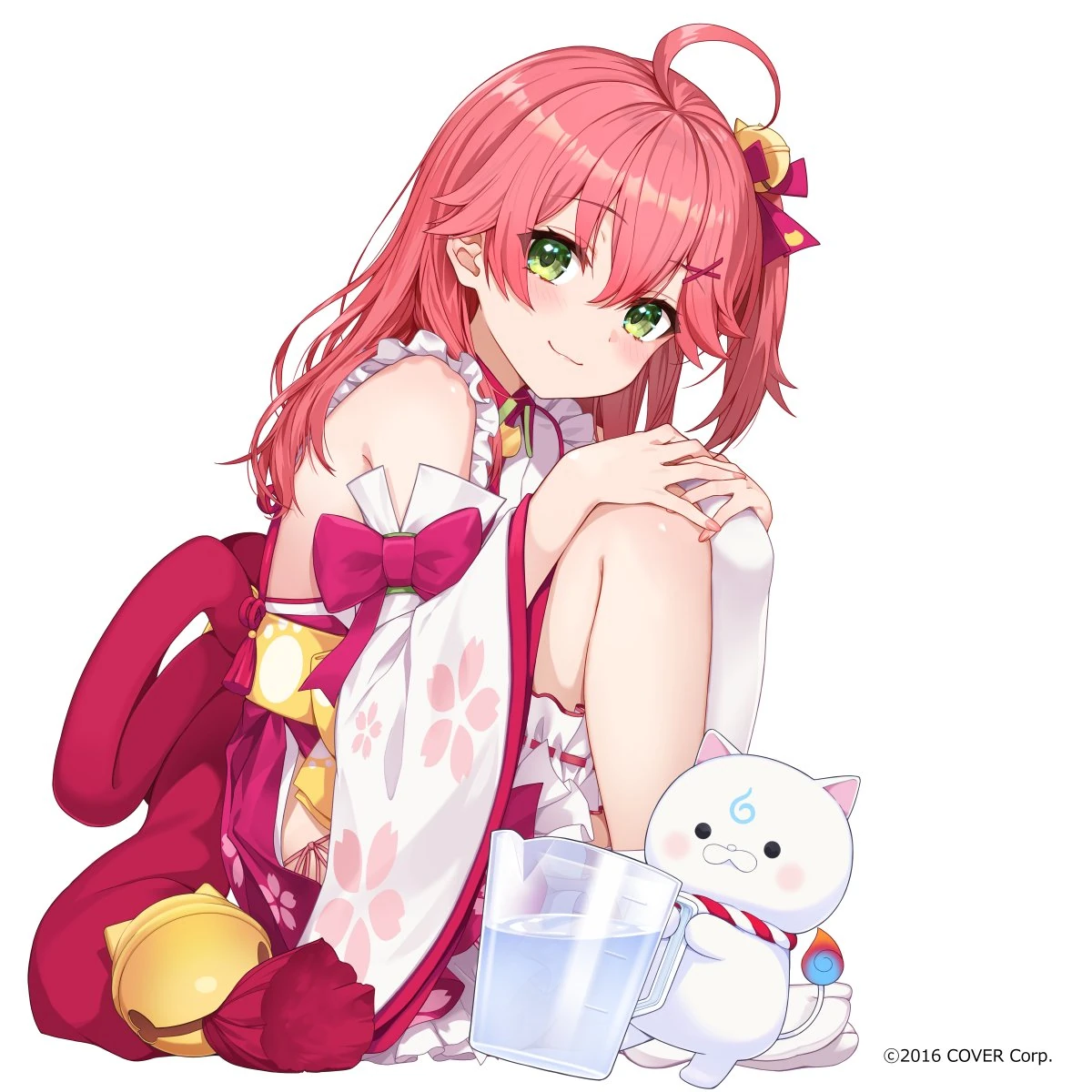 From SHARP Humidifier Collab<br>by Ordan
