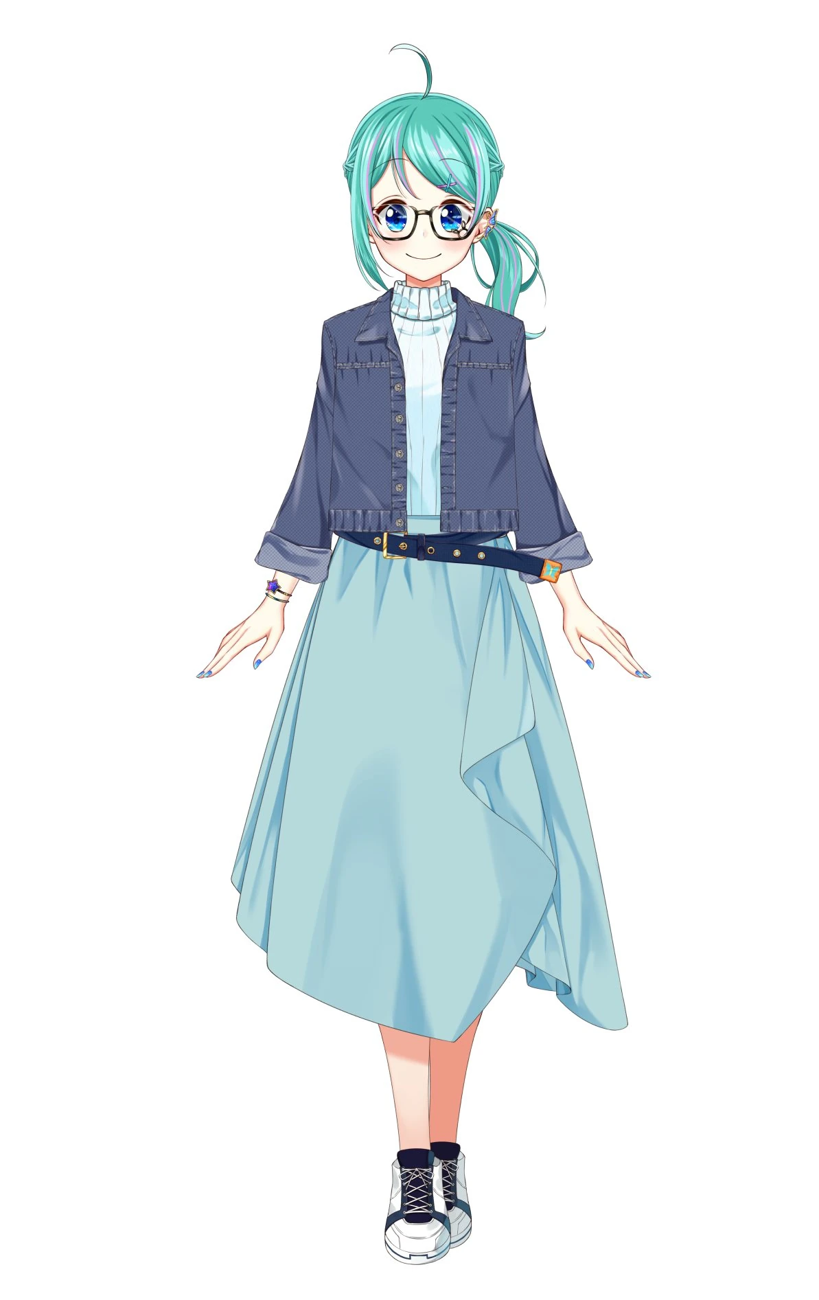 Seityou Mai