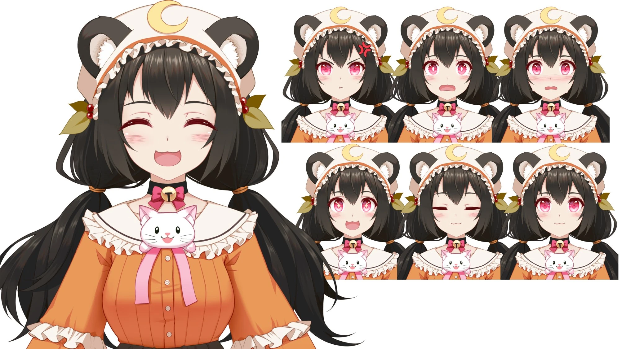 Expressions