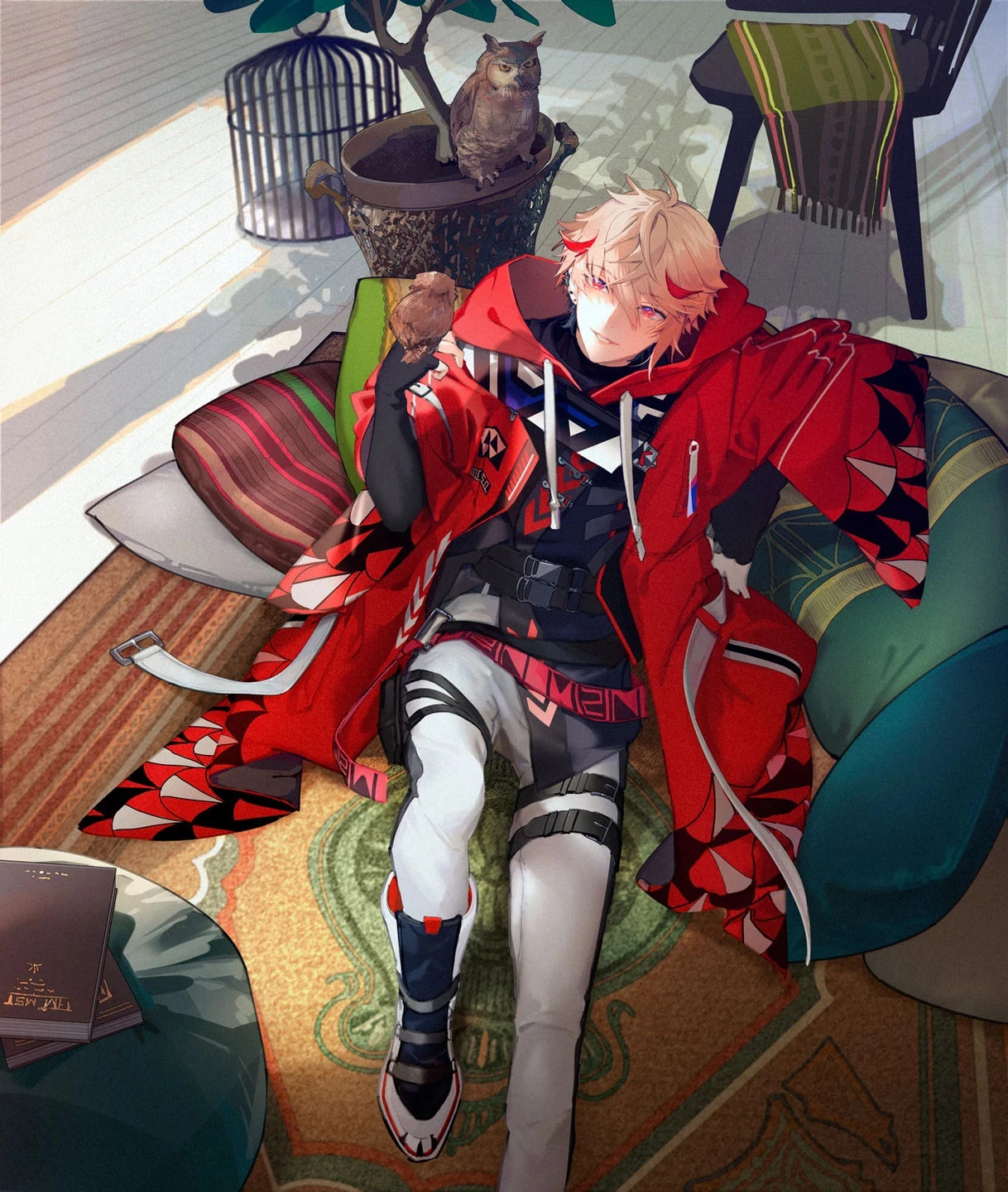 by Haniwa