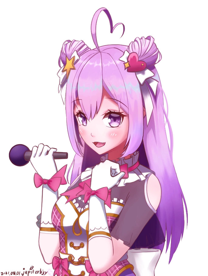 Singing Yume by jupiterbjy
