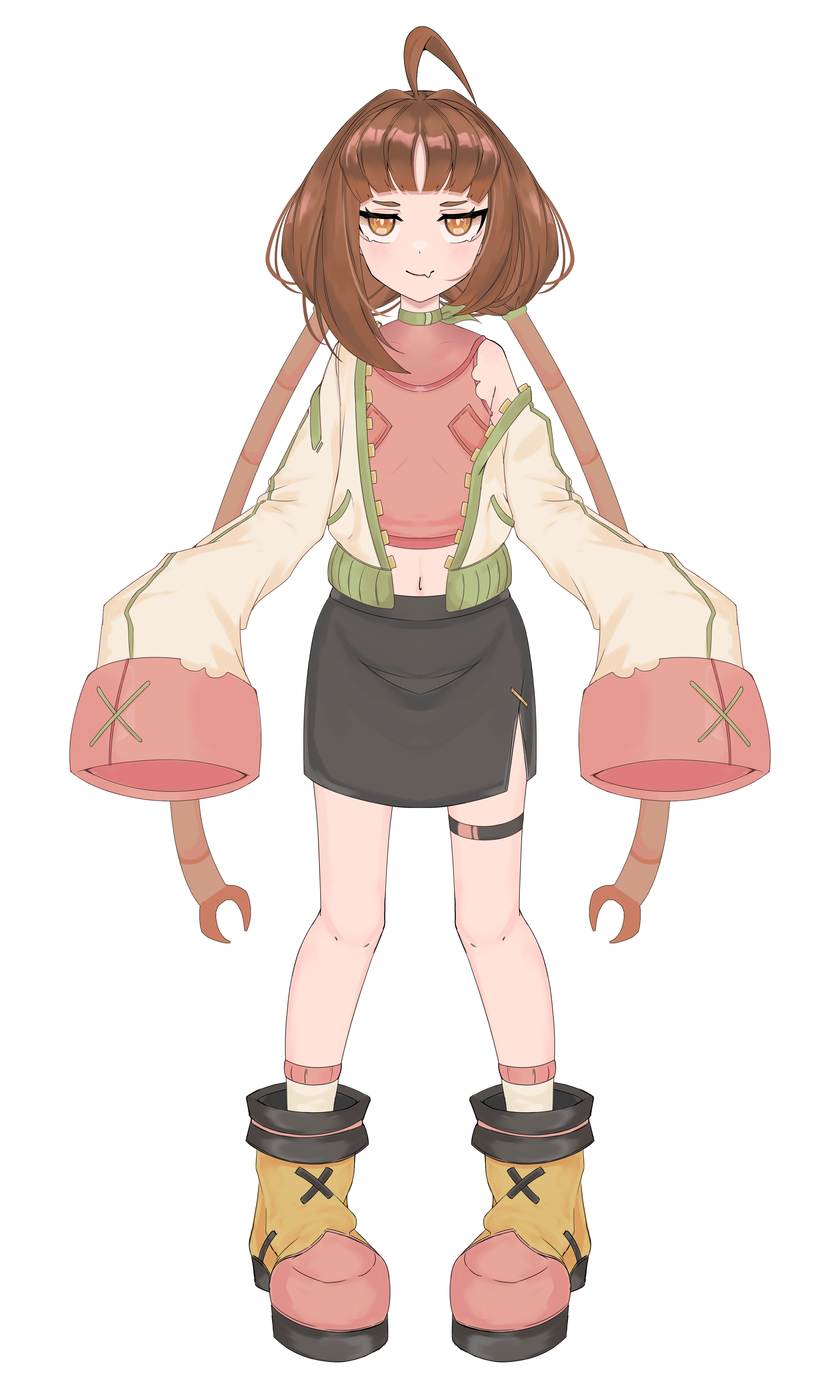 1.0 full body