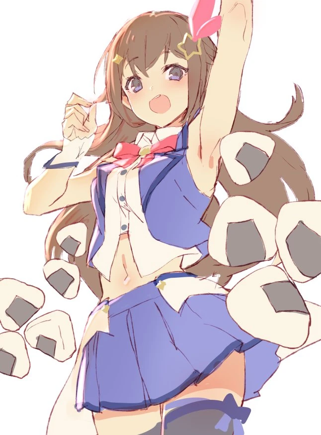 by Izumi Sai