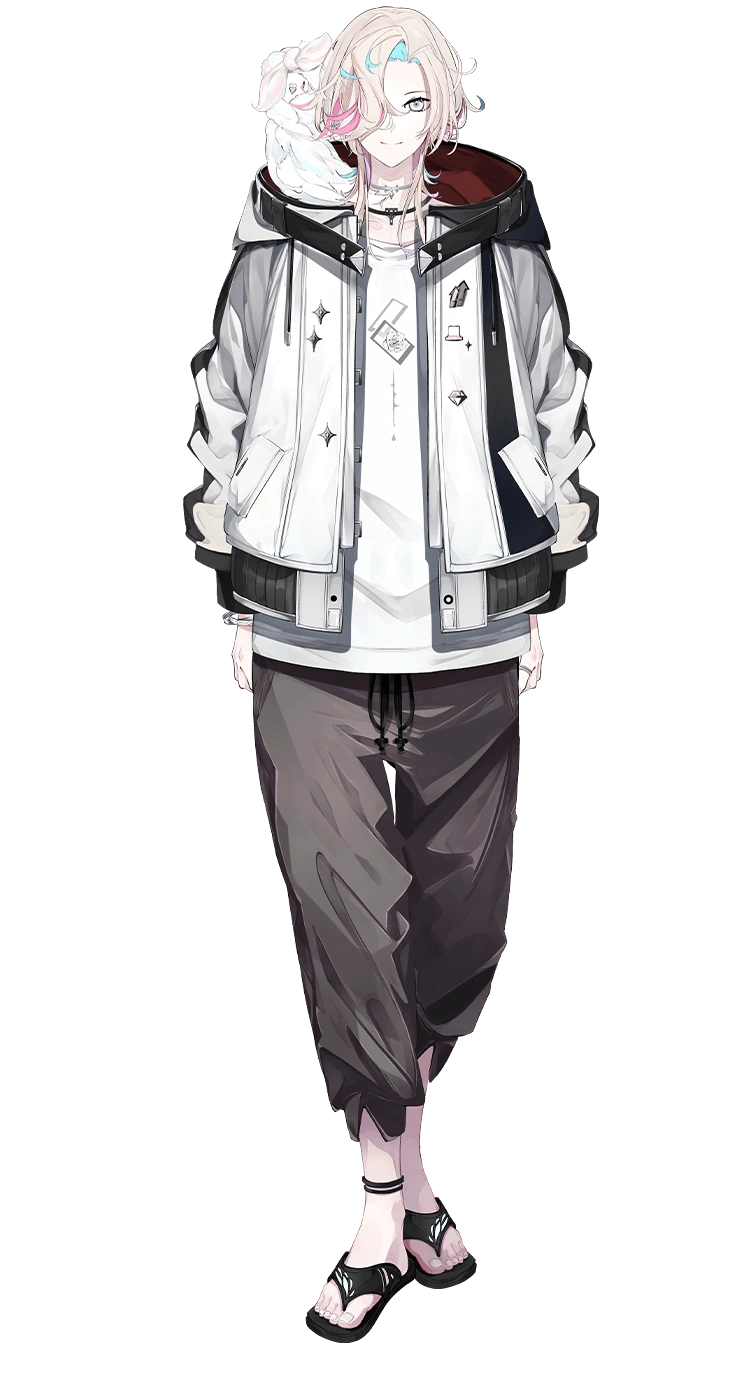 After School Costume