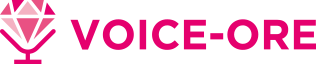 VOICE-ORE banner