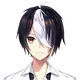 Vtwiki Kurohane Kuroto - Headshot