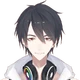 Yumeoi Kakeru Headshot