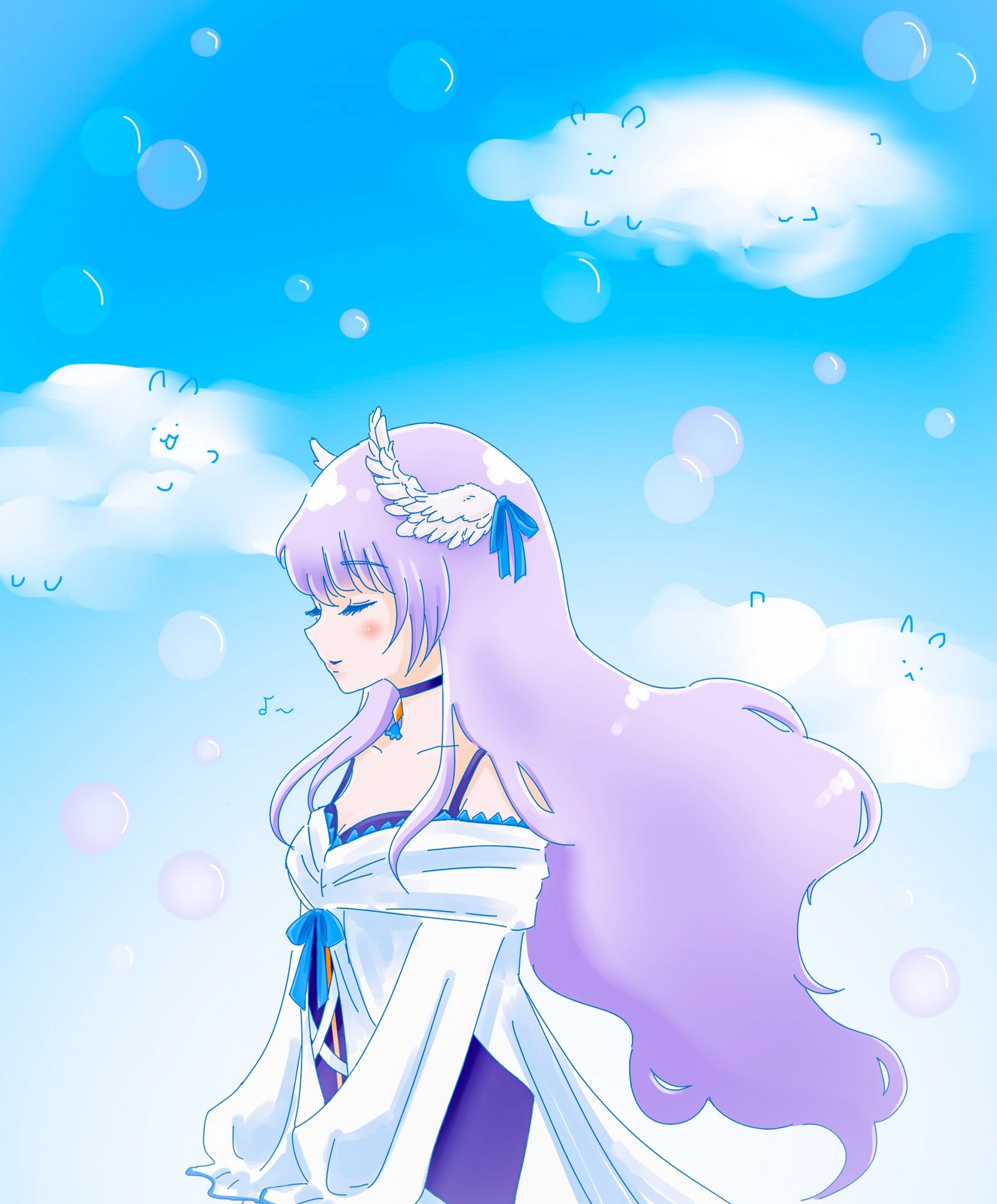 By Hoshifuri Iku