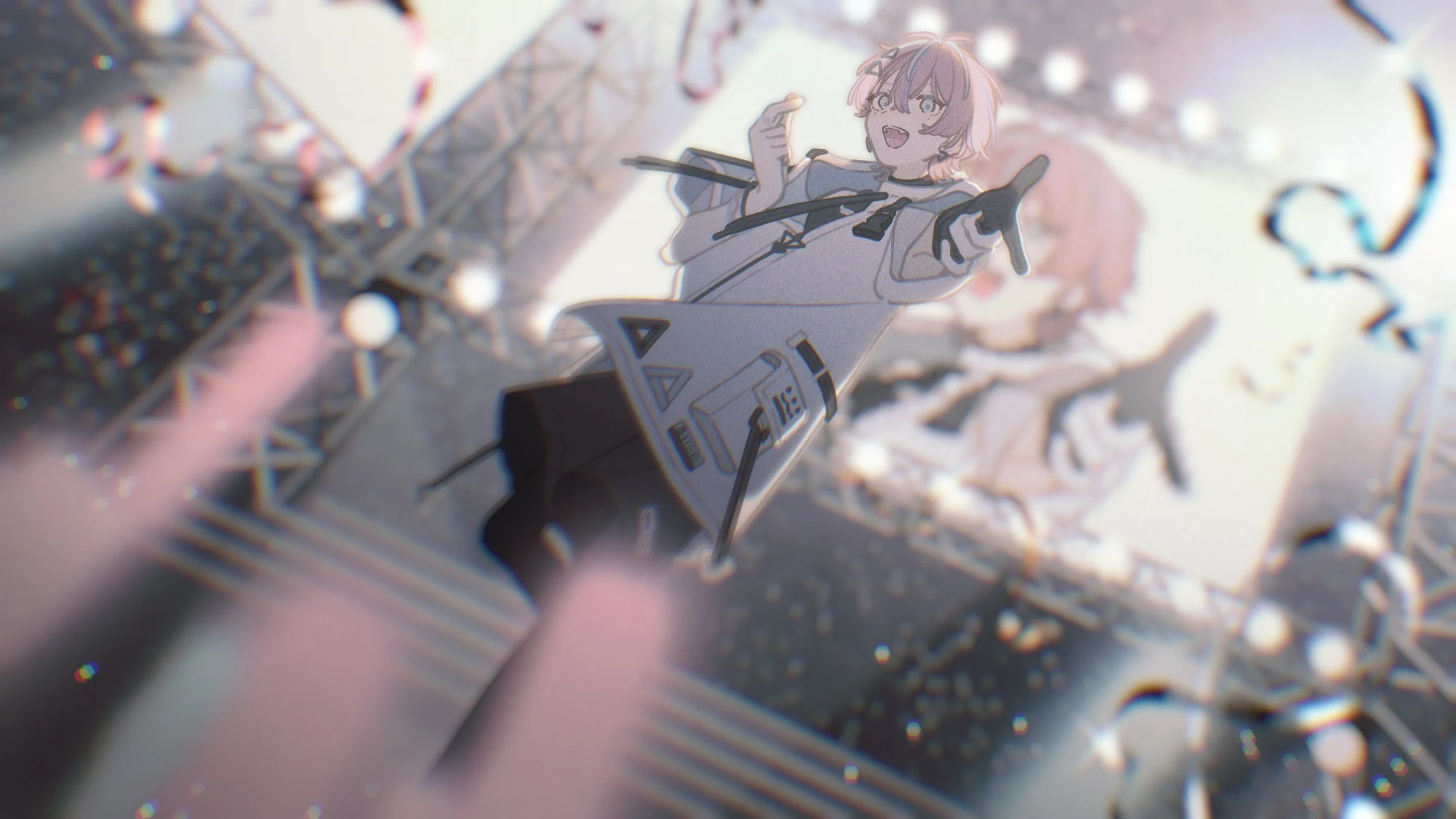 Art by 浅縹のま
