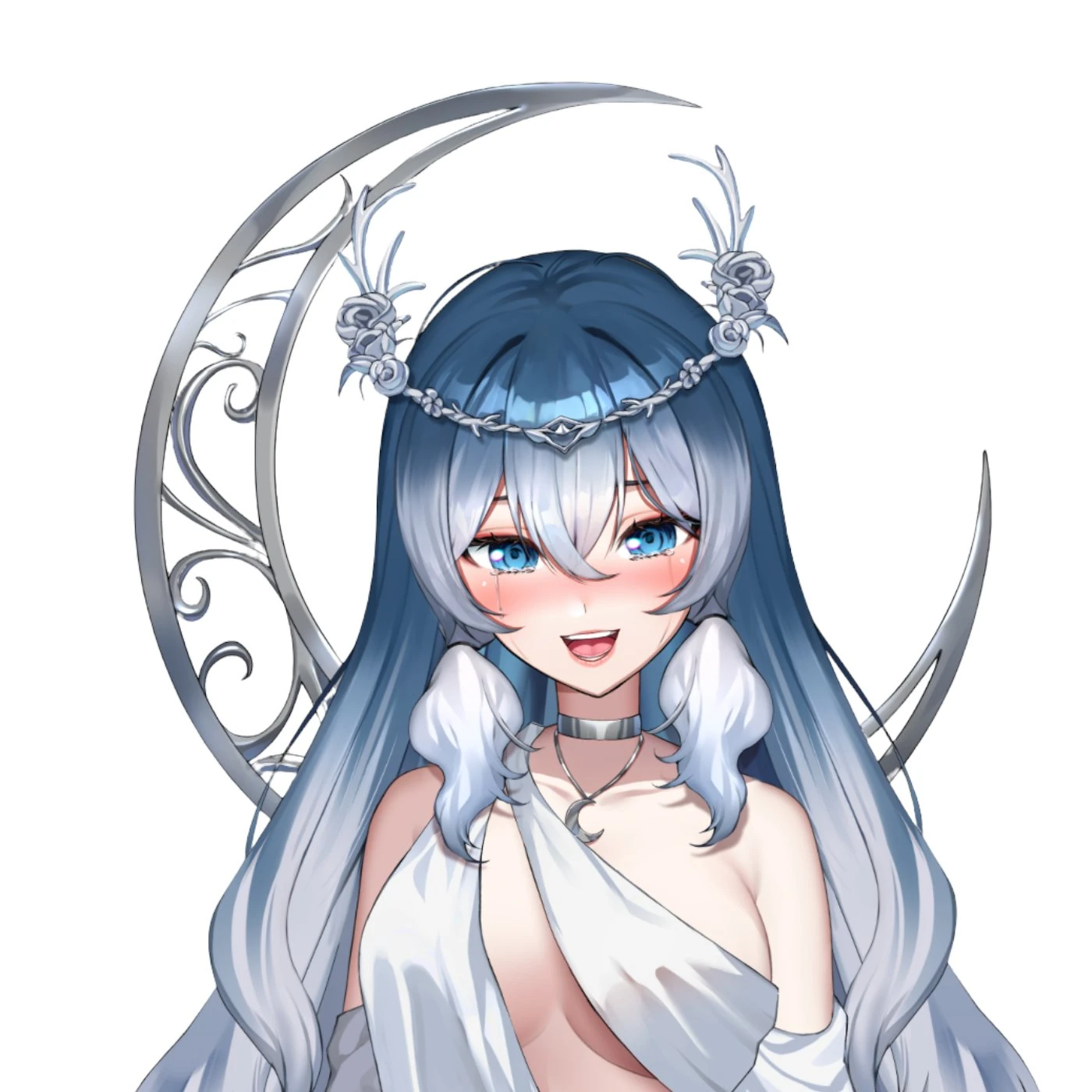 Artemis Luna