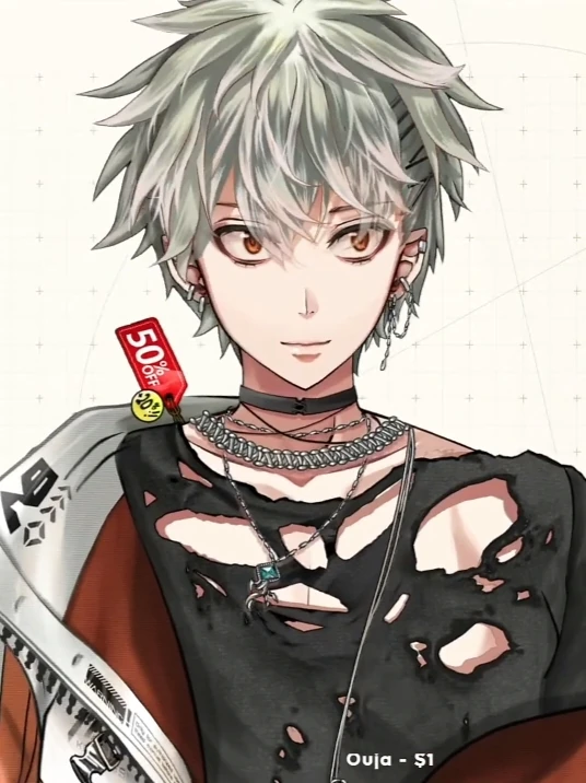 Ave Kanehoshii