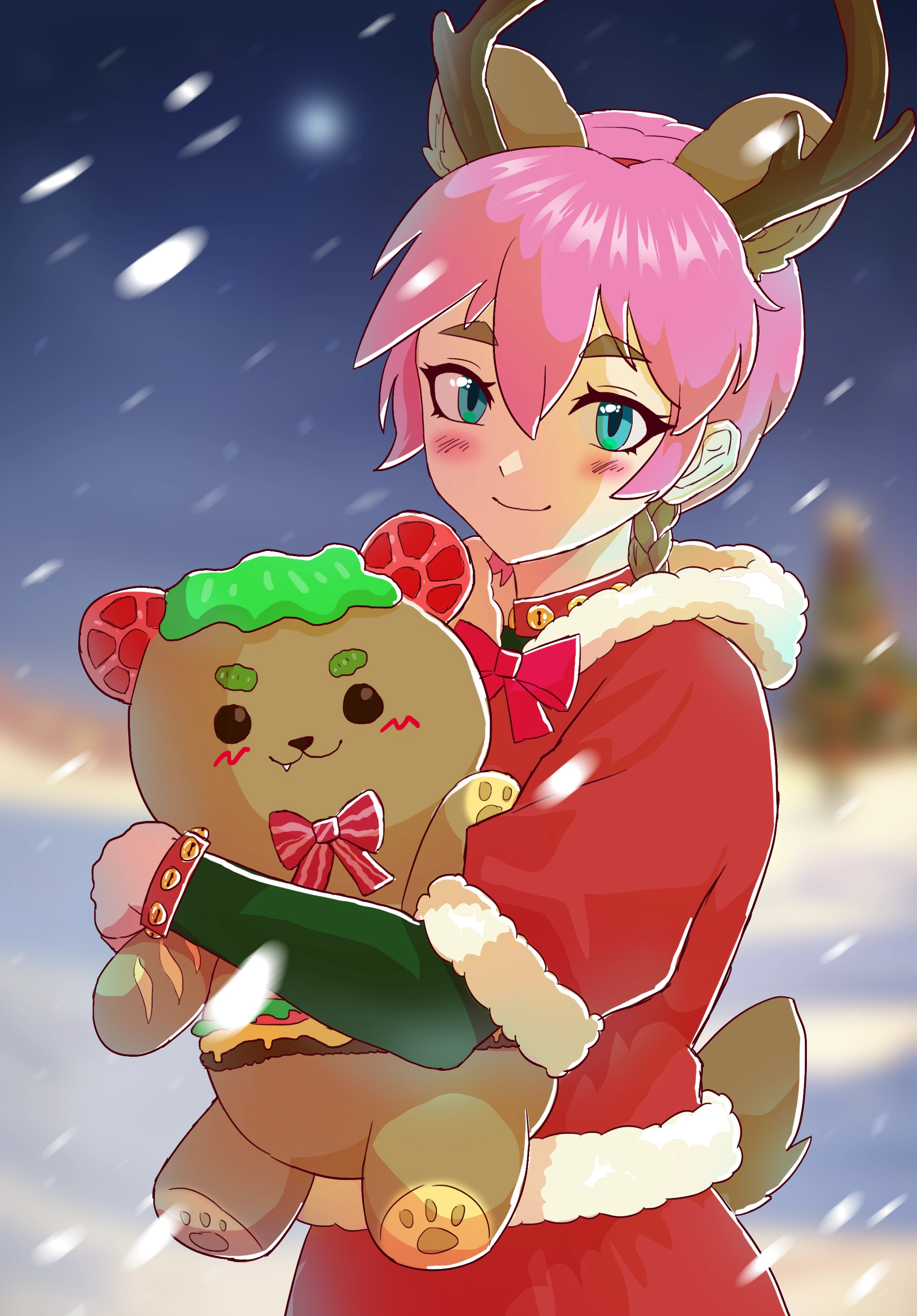 Christmas Art
