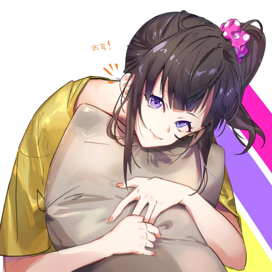 by Haniwa