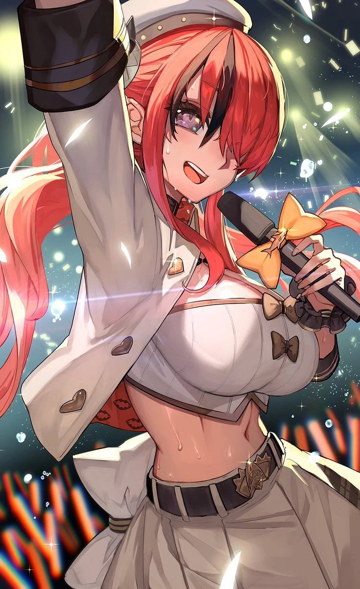 2023 Birthday Outfit Illustration<br>by lack