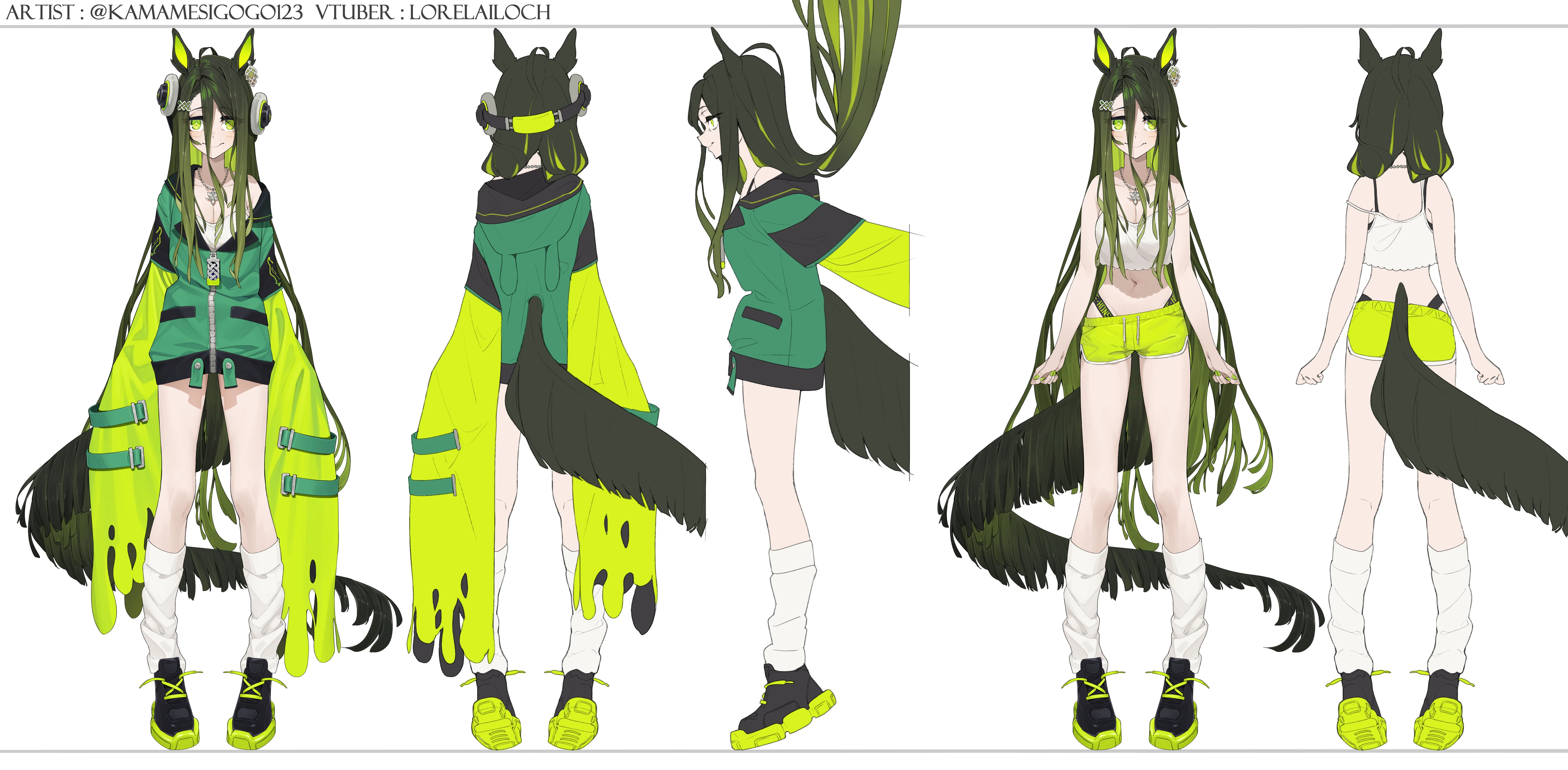 Reference Sheet