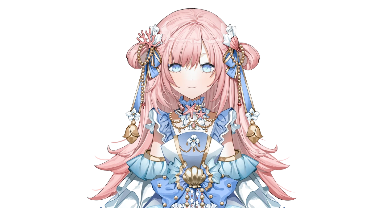 Lulu LurkHeart/Gallery | Virtual YouTuber Wiki | Fandom