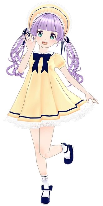 Older Full Body