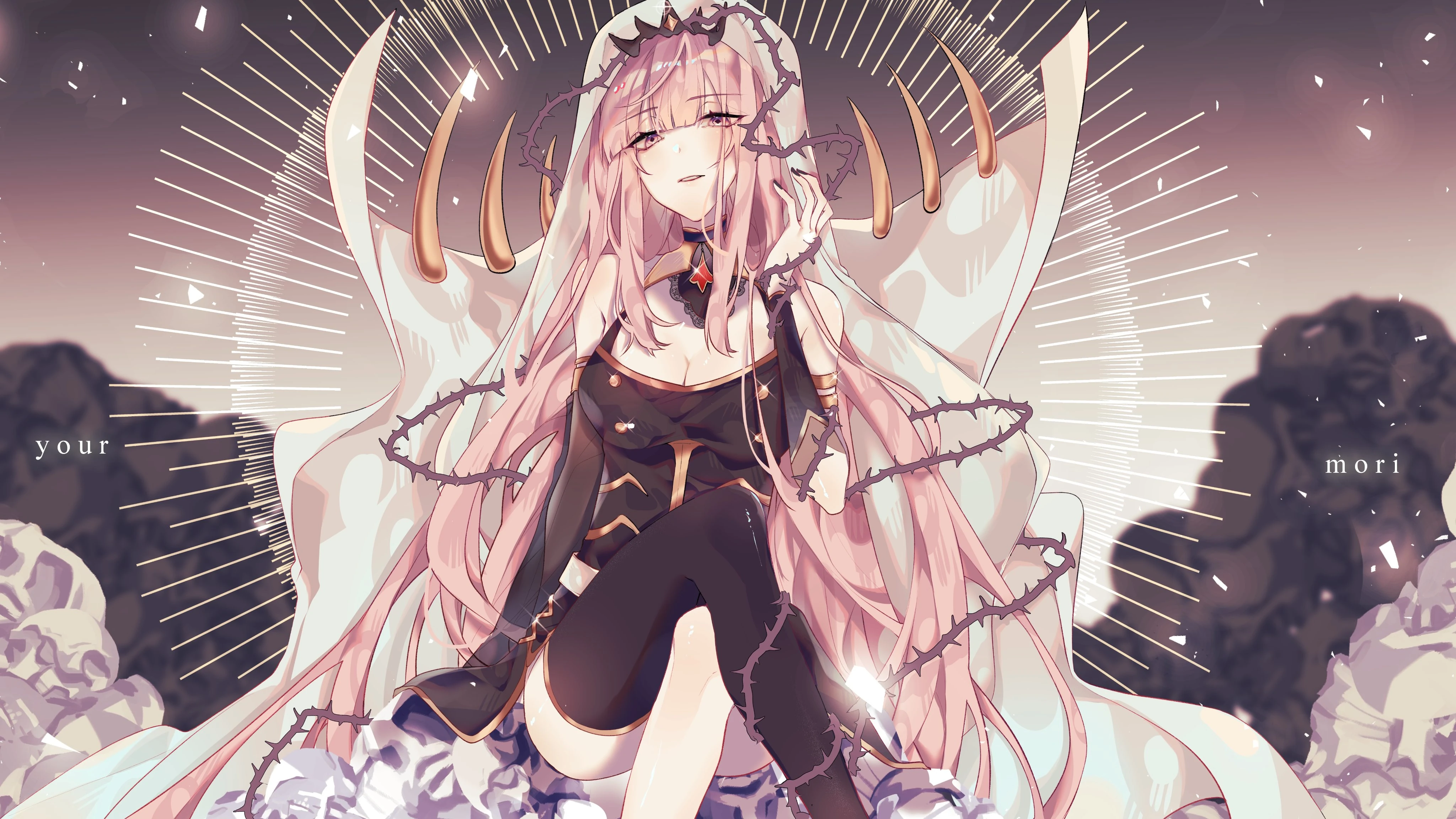 by Mantou Rei