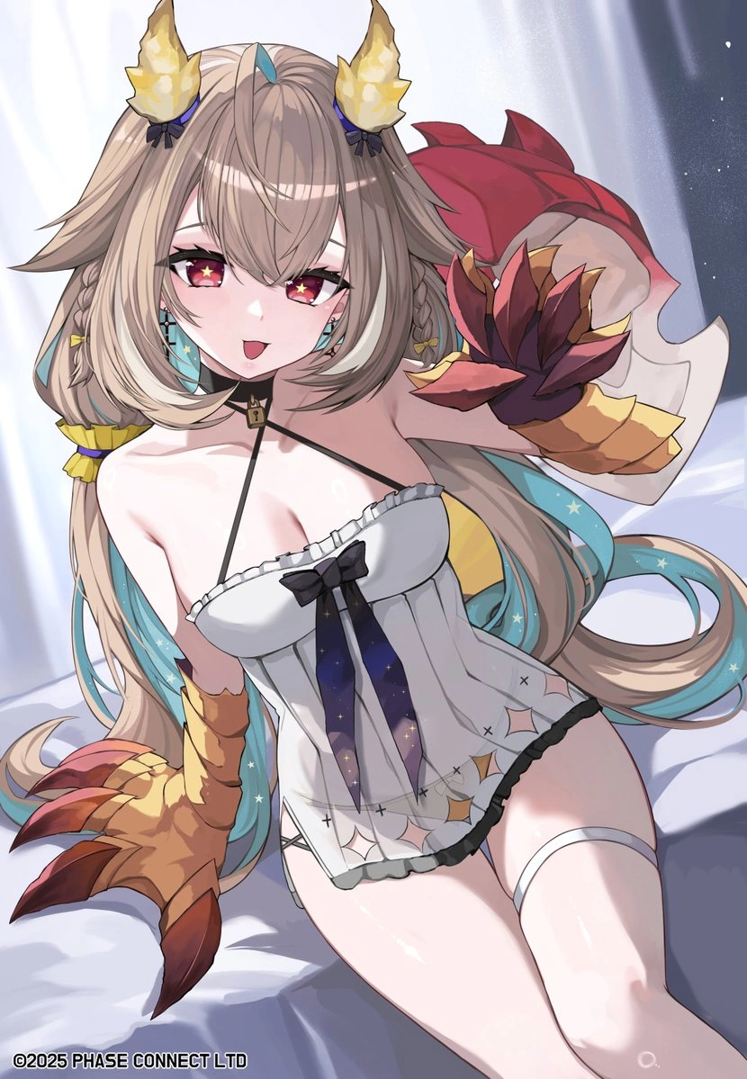 Phases of the Heart<br>by KKATO