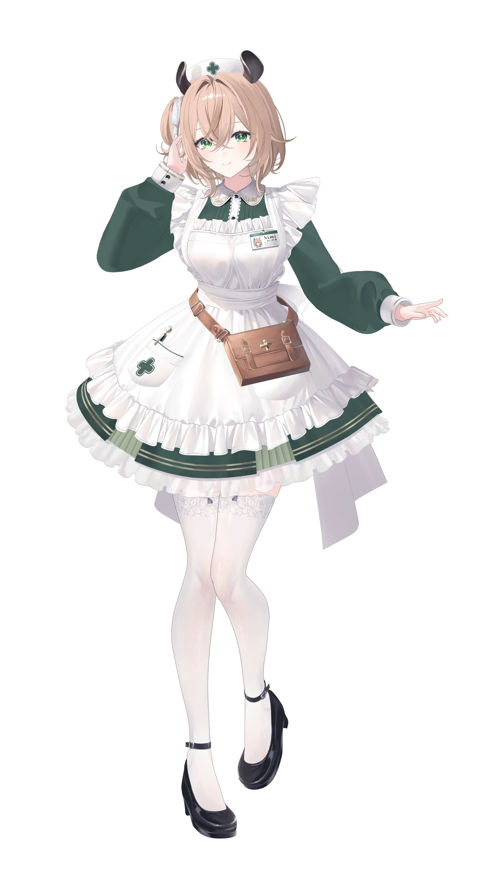 3D Model