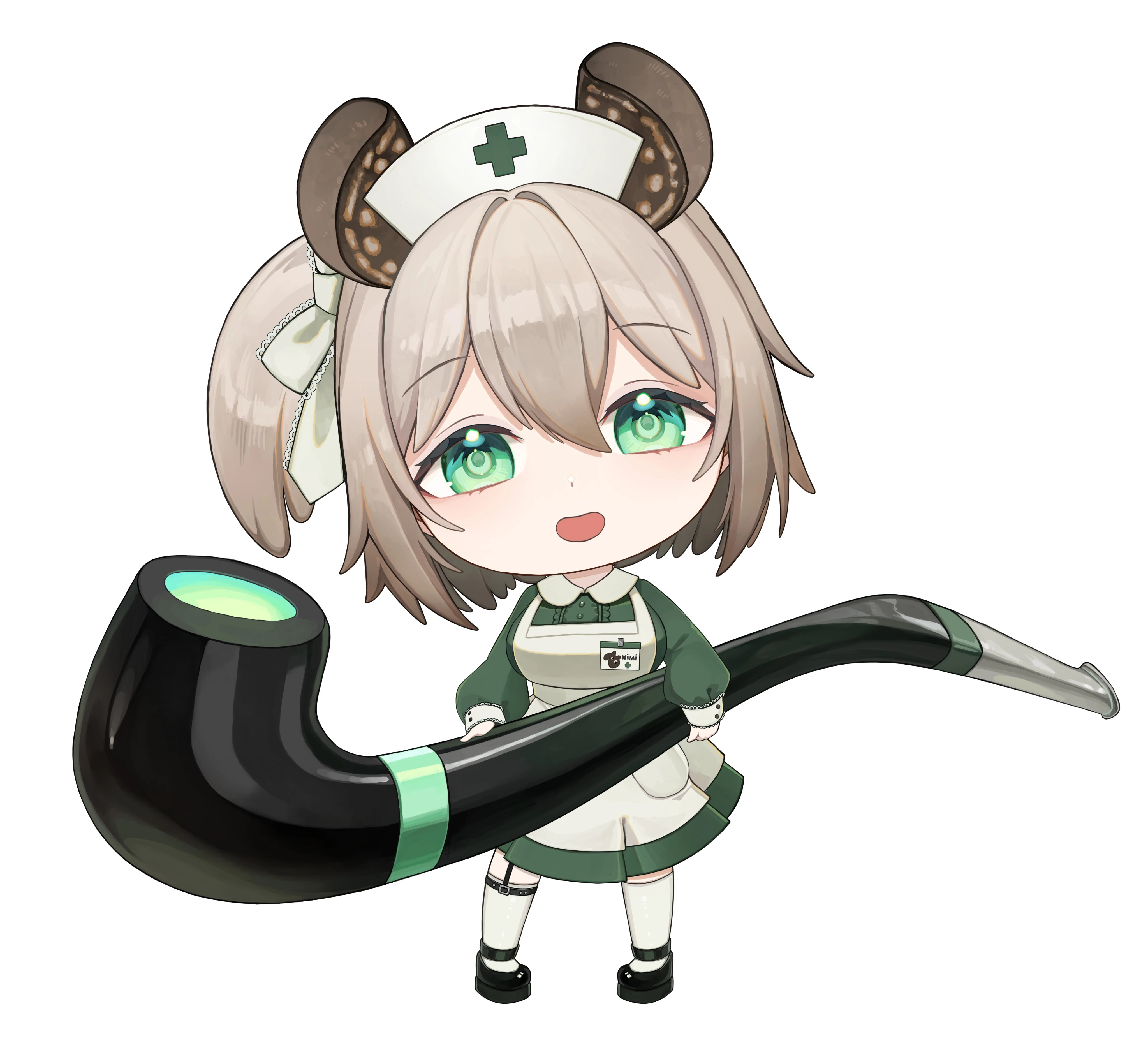 Chibi Model