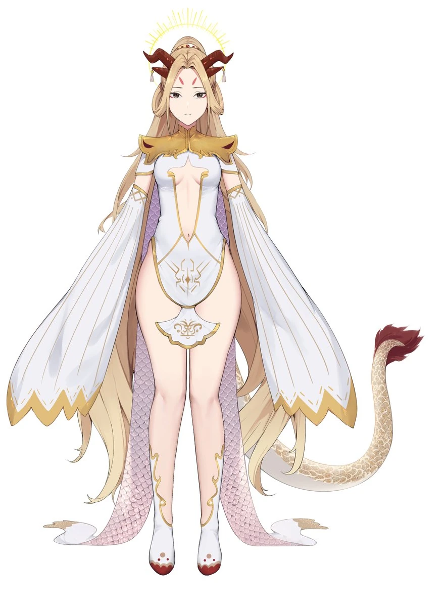 Neuatong Full Body, Stand Still