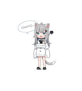 Ohayo Nachoneko