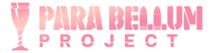 Parabellum Project banner