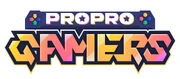 Propro Gamers logo