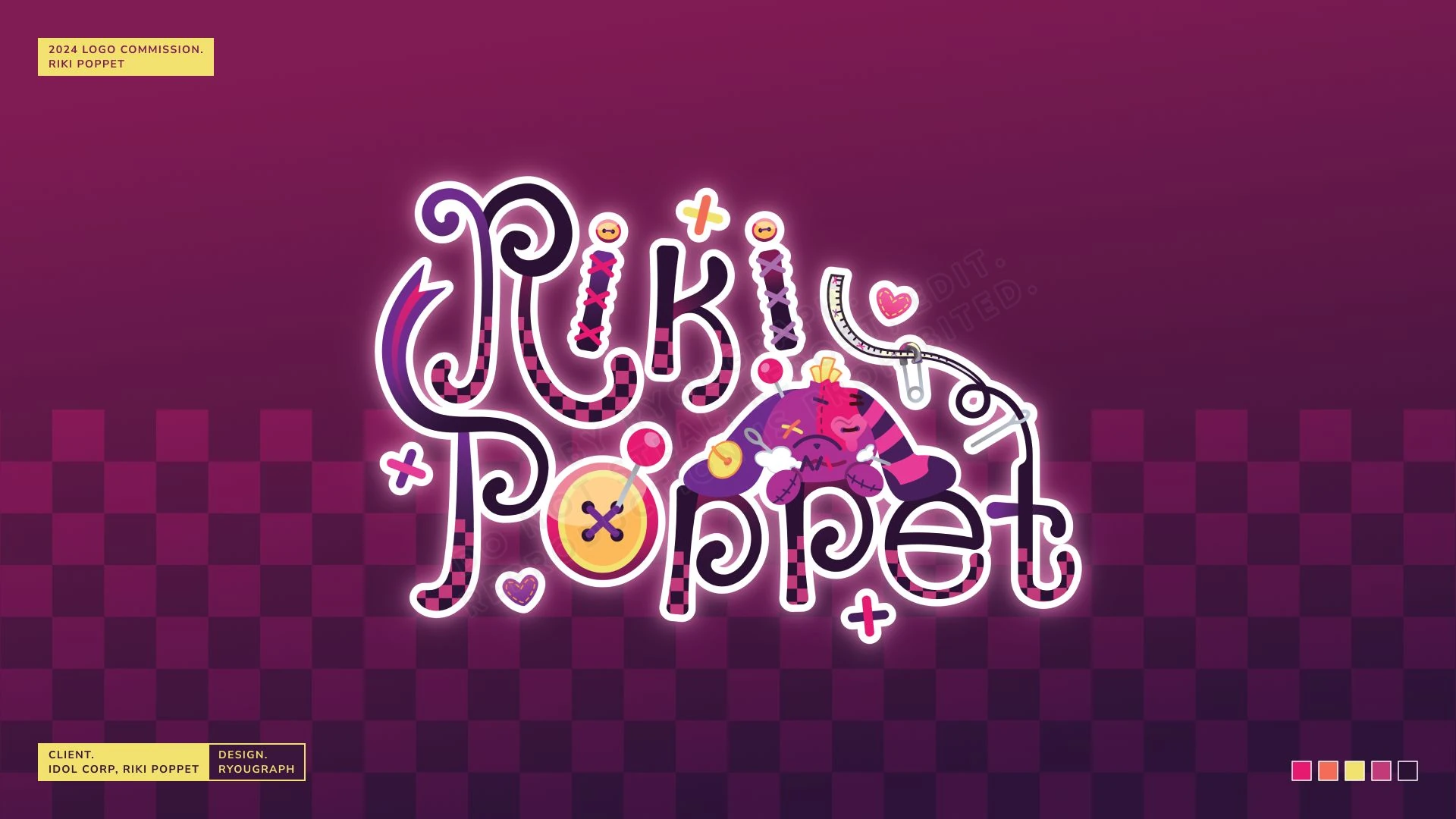 Logo by Ryou