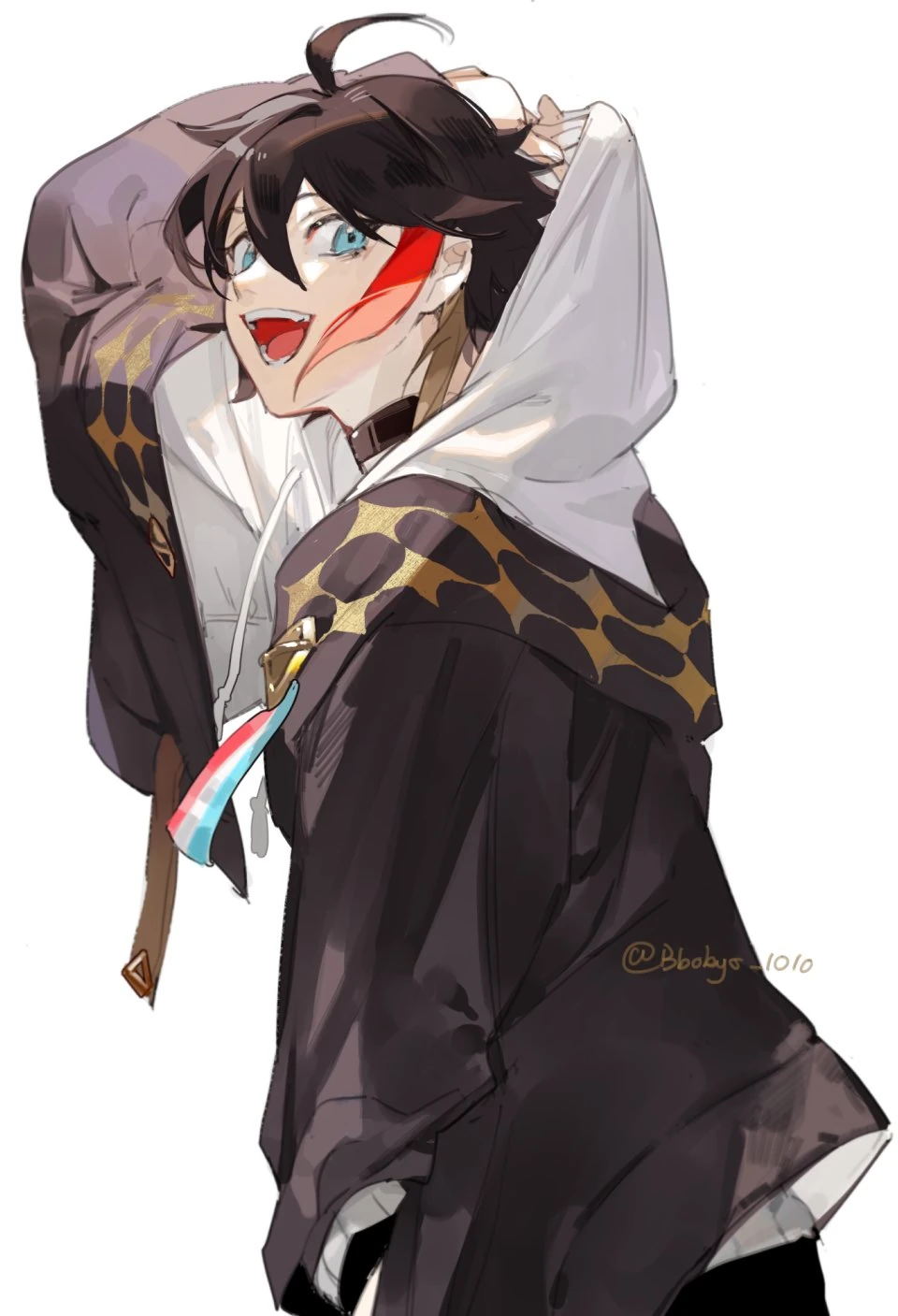 by BBokyo