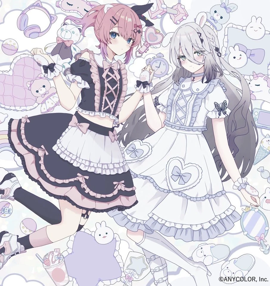 Daishikyu Daishuki Cover Illustration by Shinomiya Non