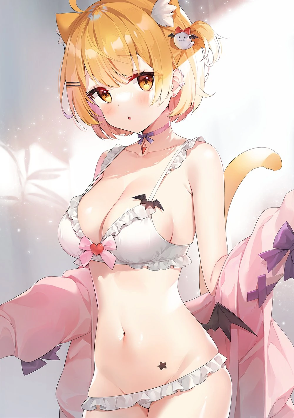 Yozora Mel