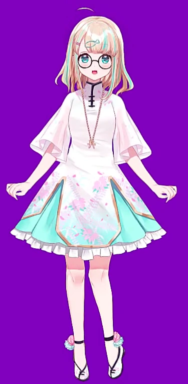 Older Full Body without hat