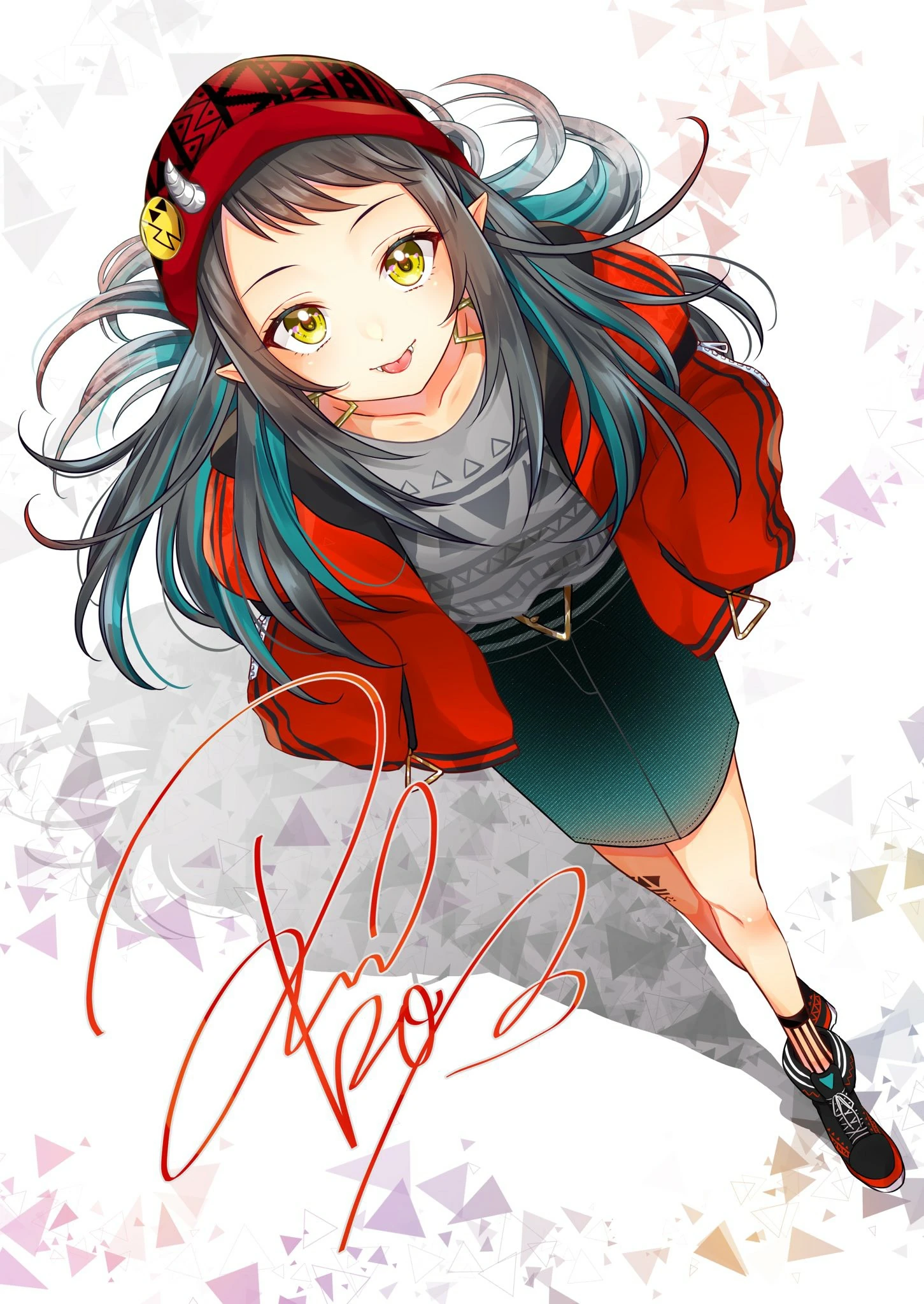Artwork