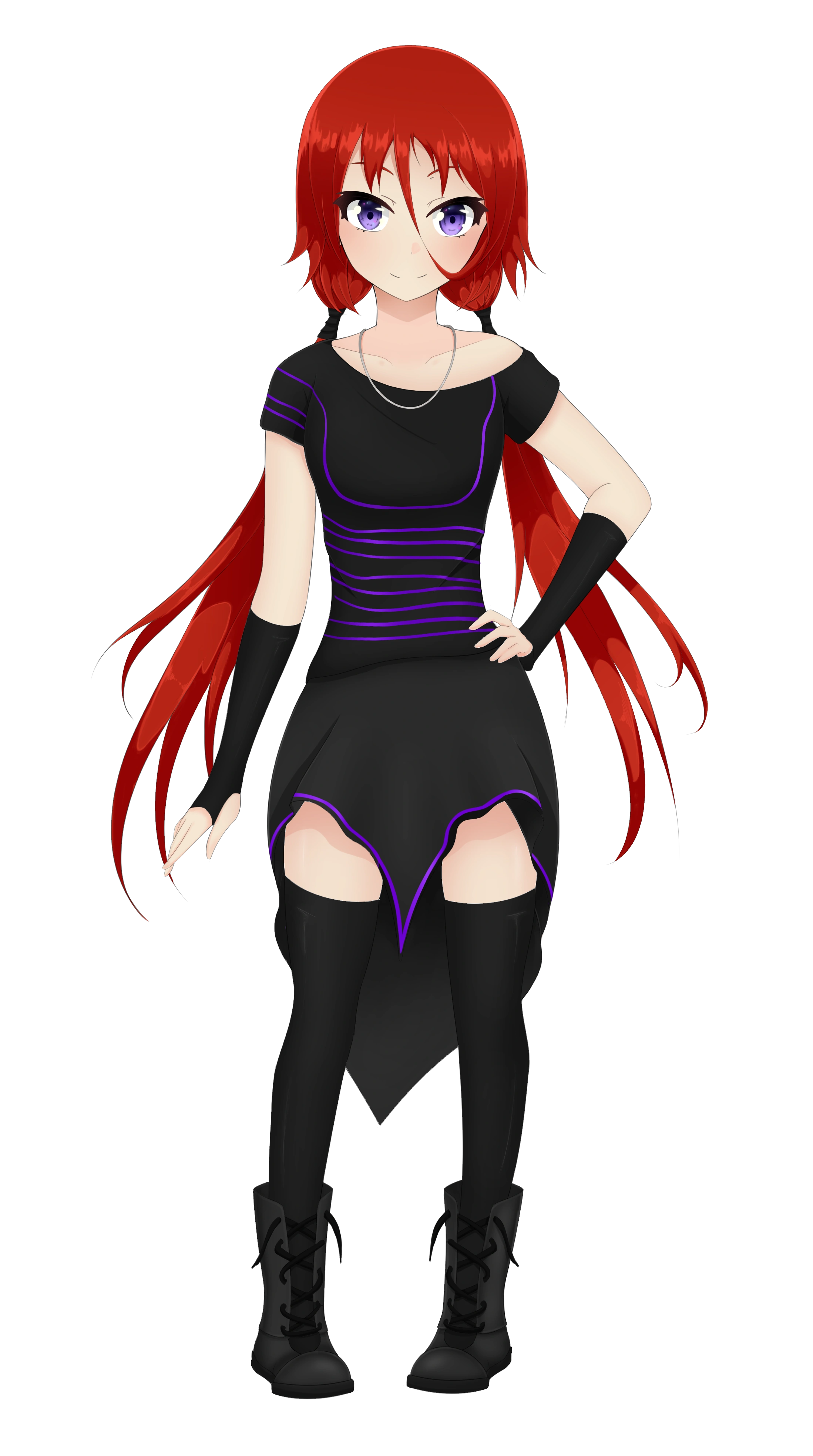 Aleister Noire