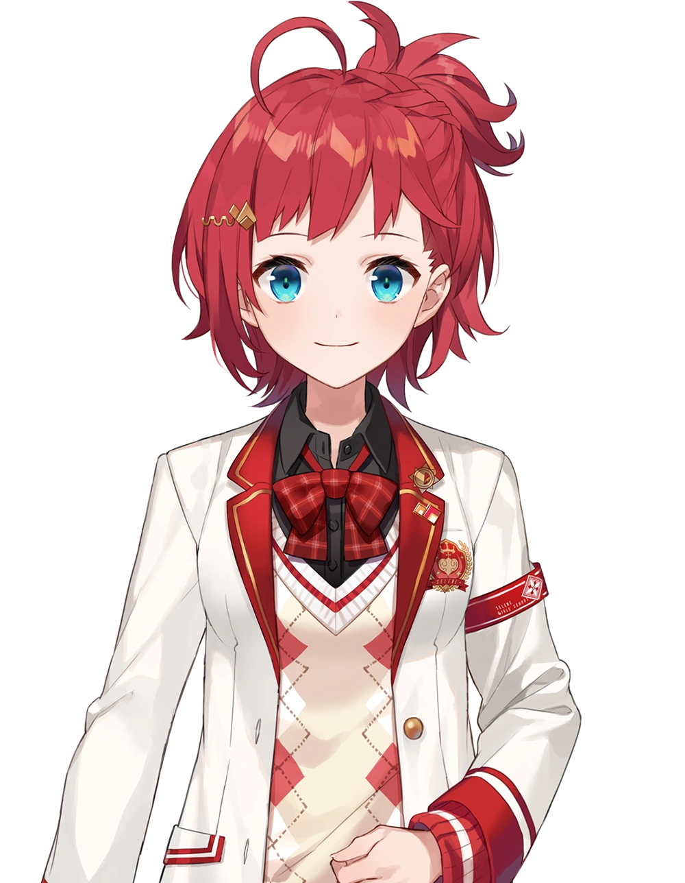 Asahina Akane | Virtual YouTuber Wiki | Fandom