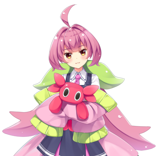 Azuchi Momo | Virtual YouTuber Wiki | Fandom