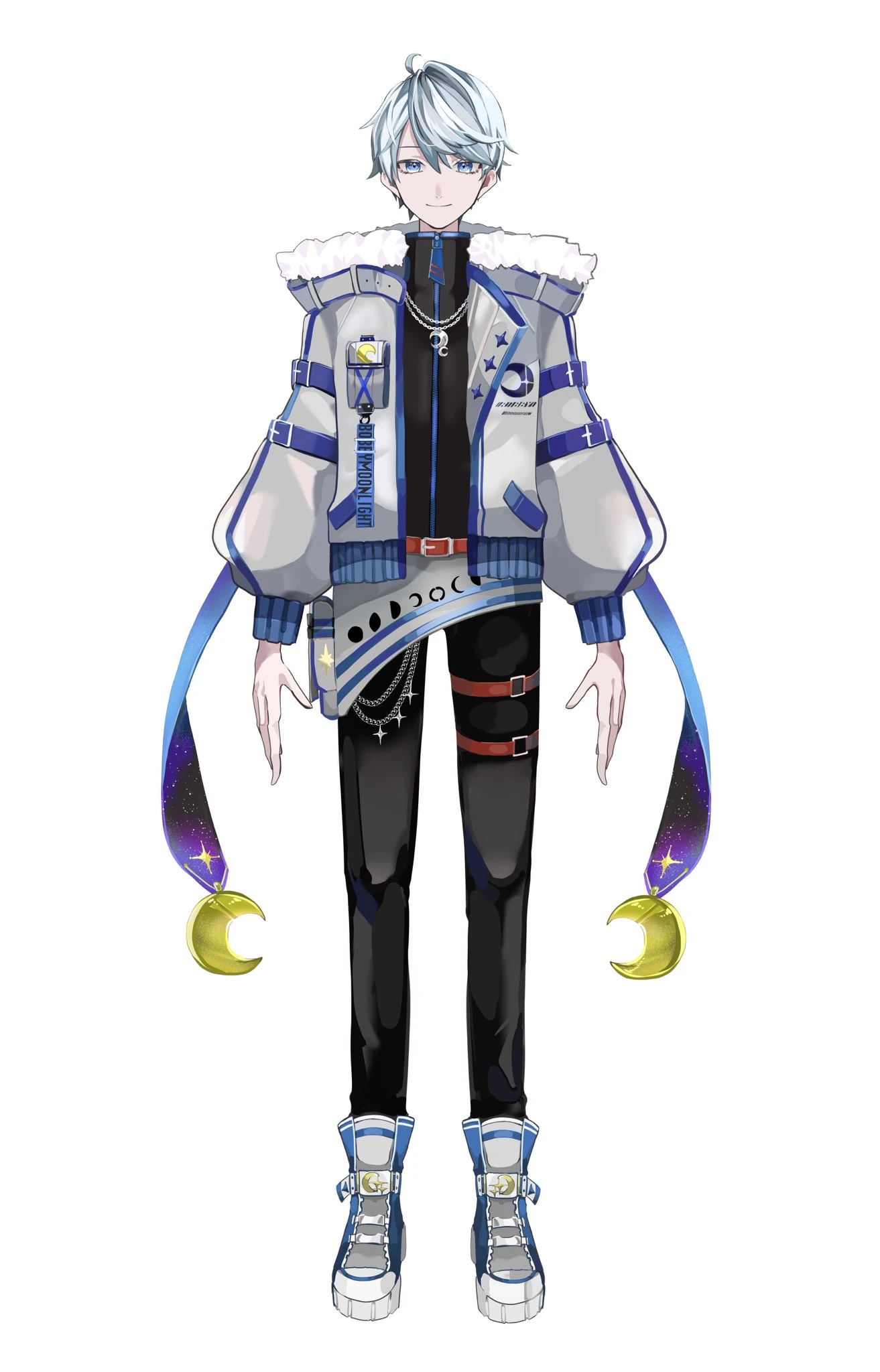 Full Body