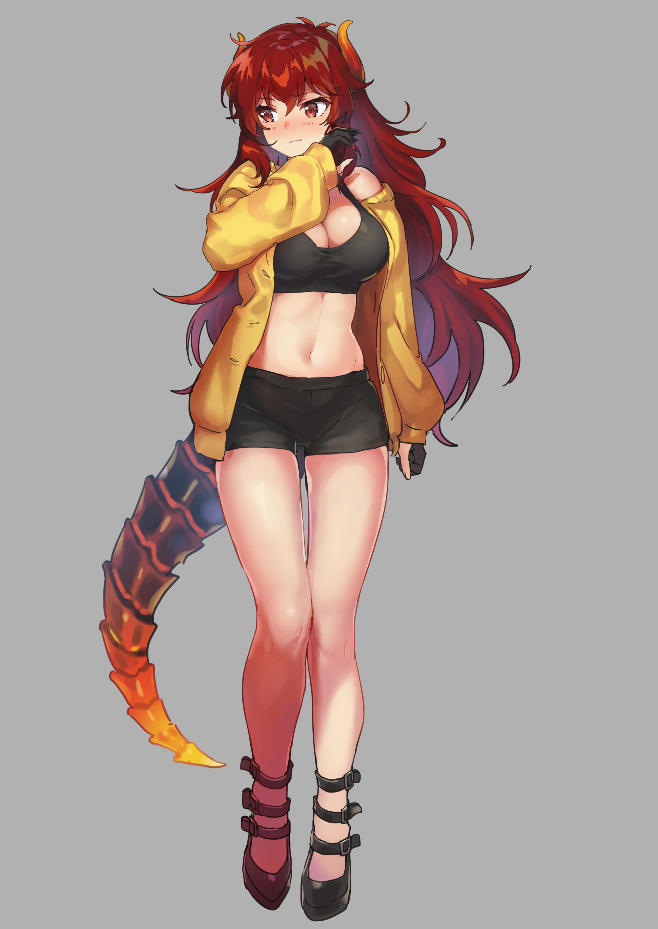 by Nana