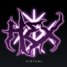Hexv logo