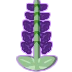 Highest honor Twitch badge