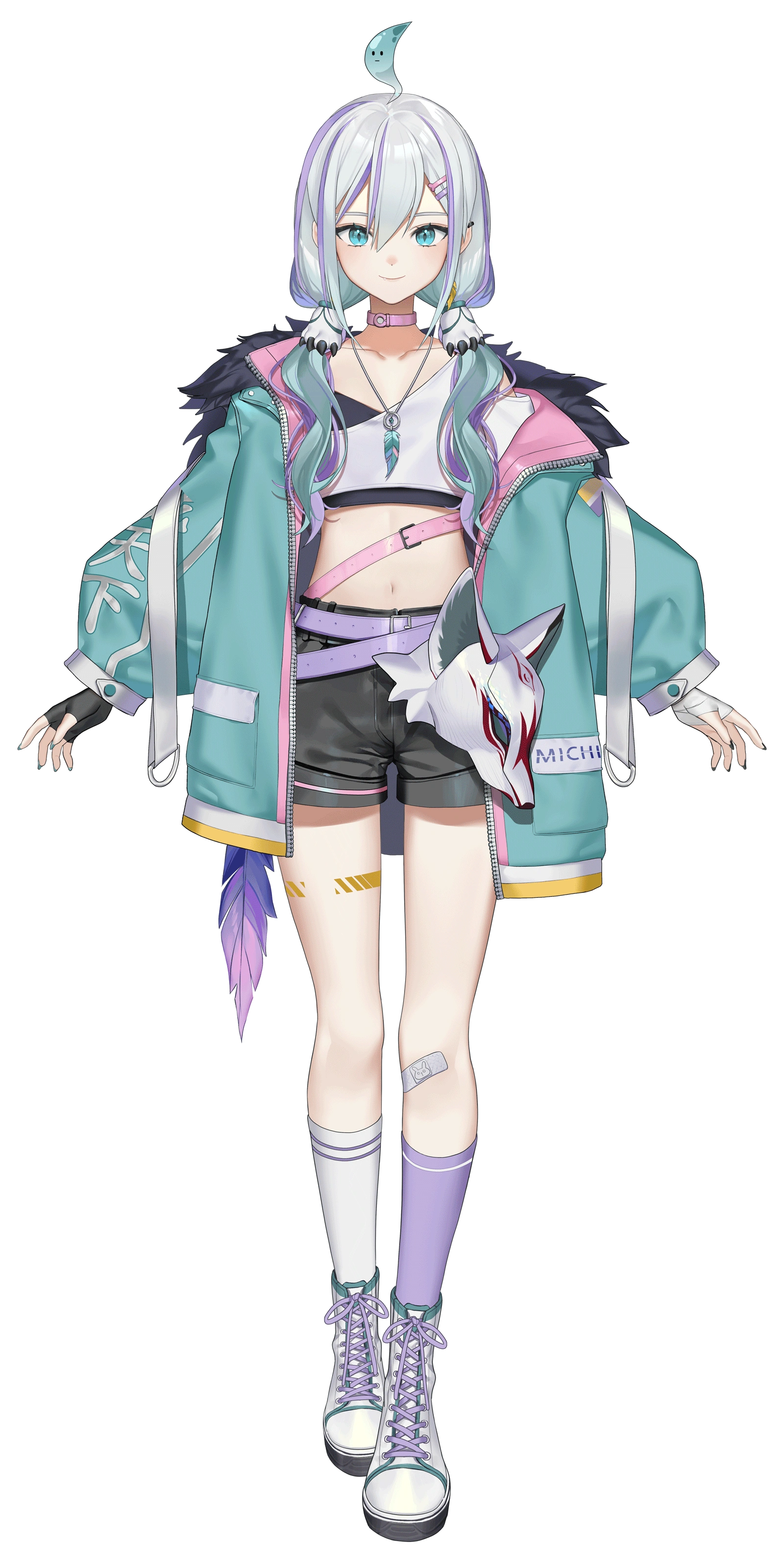 Fullbody